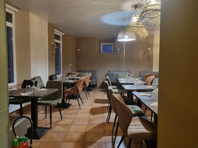 Pizzeria Britalia, Pizzeria à Plérin