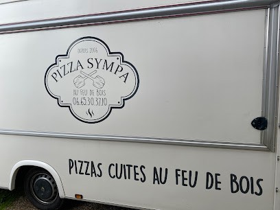 Pizza Sympa Hennequeville, Pizzeria à Trouville-sur-Mer