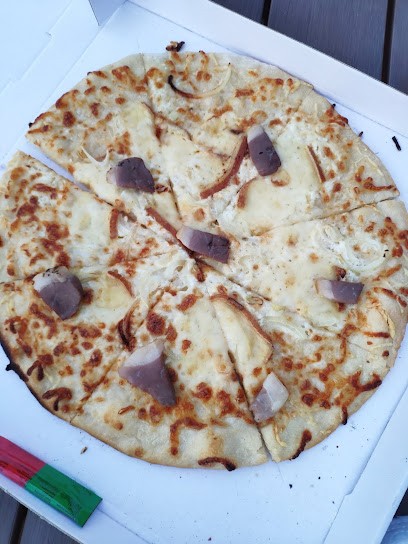 Chez Brice, Pizzas à Emporter à Saint-Germain-au-Mont-d'Or