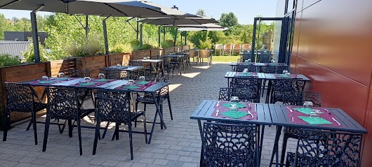 DELIZIA DI MARCO, Pizzeria à Montastruc-la-Conseillère