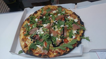 Théo Pizza Berre l'étang, Pizzas à Emporter à Berre-l'Étang