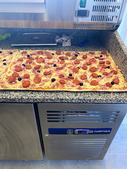 Les Pizzas De Chris, Pizzas à Emporter à Hérépian