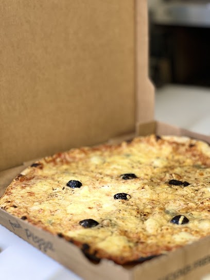 Pizza MAPOU, Pizzas à Emporter au Cannet-des-Maures