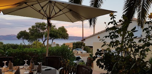 U San Matteu, Pizzeria à Serra-di-Ferro