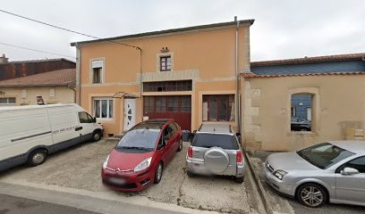 Gagneur Jean-Michel, Pizzeria à Willeroncourt