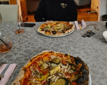 La Noiseenne, Pizzeria à Noiseau