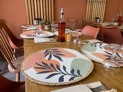 Pizz & cook, Pizzeria à Monteux