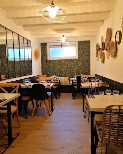 La Fringale, Pizzeria aux Sables-d'Olonne
