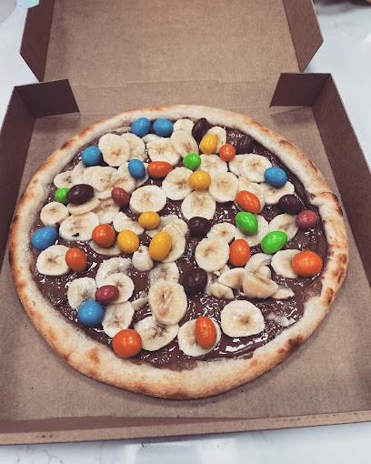 Pizza Bonici Teyran, Pizzeria à Teyran