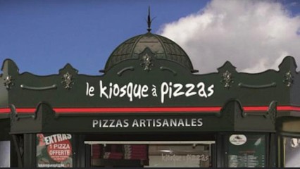 KIOSQUE A PIZZAS ETAMPES, Pizzas à Emporter à Étampes