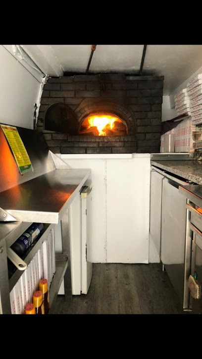 Pizza Des Lys, Pizzas à Emporter à Biguglia