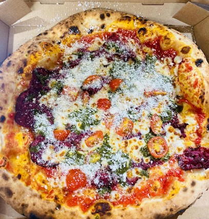 Pizza DesLys 78 - Au Feu de Bois, Pizzeria à Nézel