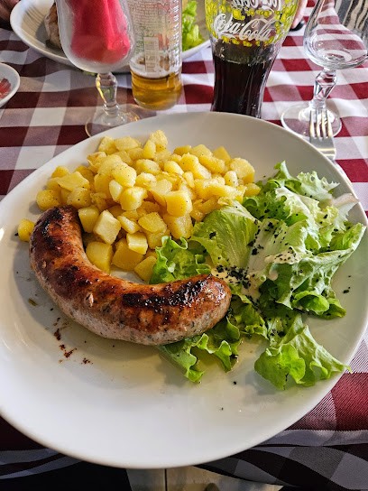 La Pizz des Arcades, Pizzeria à Pont-Saint-Vincent