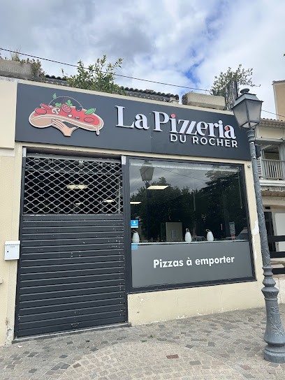 Pizza du Rocher Pierrelatte, Pizzas à Emporter à Pierrelatte