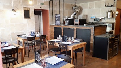 Bella Ciao, Pizzeria à Montbrison