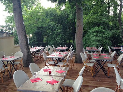 La Casa Romana La Châtre, Pizzeria à Montgivray