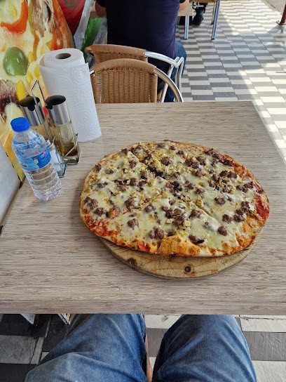 Pizzeria des Lacs, Pizzeria à Thyez