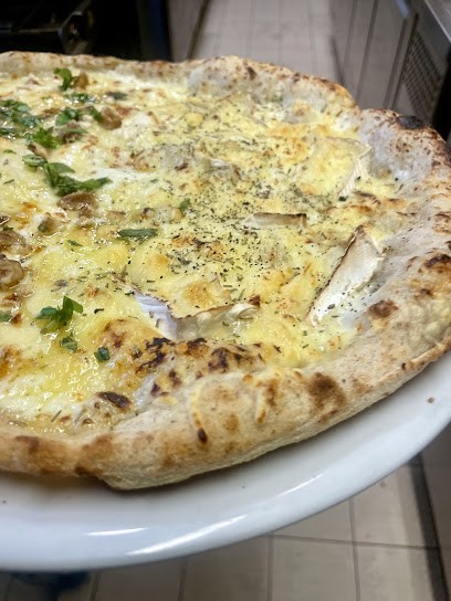 Go PIZZA, Pizzeria à Neuville-sur-Saône