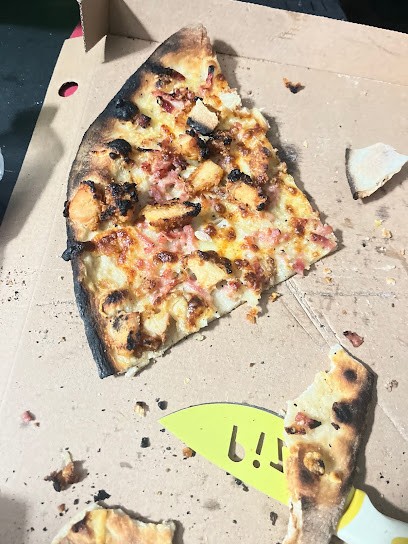 Fredy Pizza, Pizzeria à Saint-Julien-en-Born