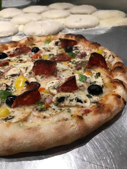 Chez Christophe Pizza, Pizzas à Emporter à Saint-Flour