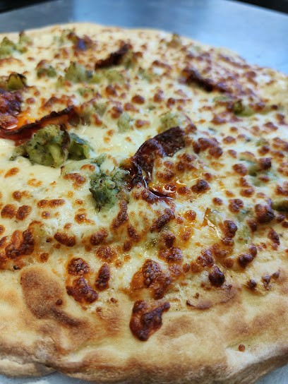 LES PIZZAS DU BOCAGE SAINT-MESMIN, Pizzas à Emporter à Saint-Mesmin