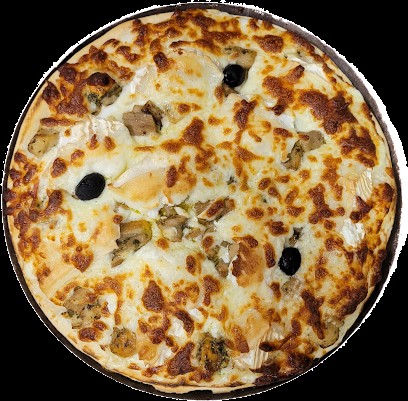 Kitijo pizza, Pizzas à Emporter à Saint-Cézert