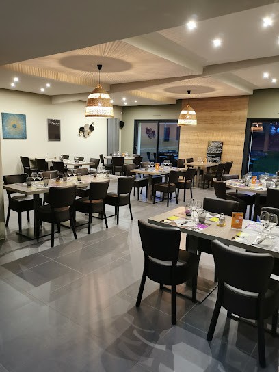 Le Romarin, Pizzeria à Merlevenez