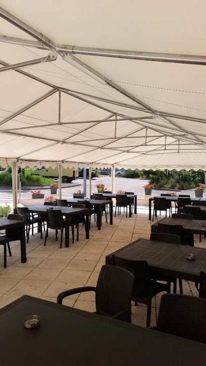 Sud Pizza, Pizzeria à Paray-le-Monial