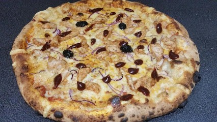 Pizza Célia, Pizzeria à Pierrefeu-du-Var