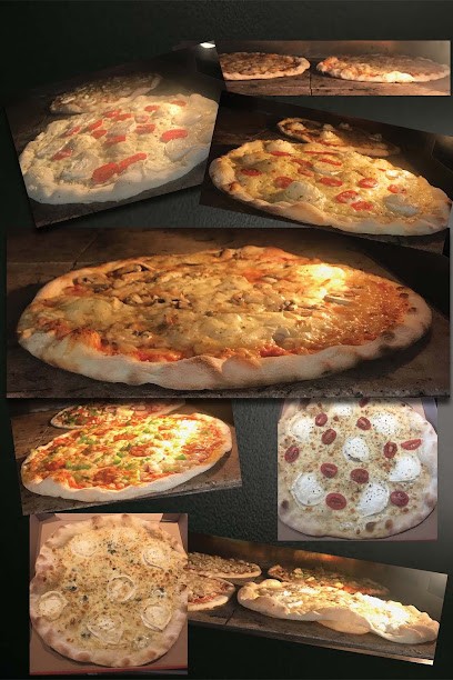 Green Piz, Pizzas à Emporter à Plouhinec