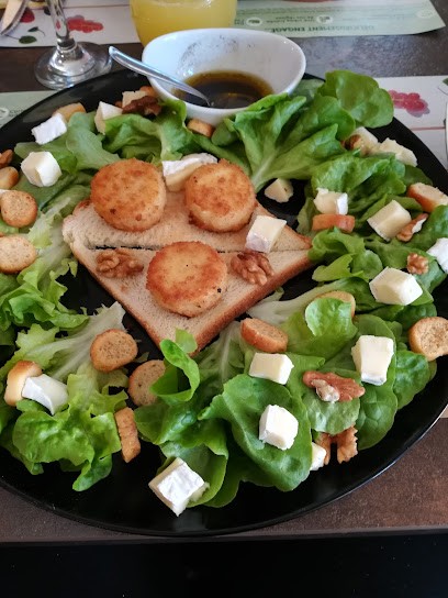 La Tour de Pizz'a, Pizzeria à Venizel