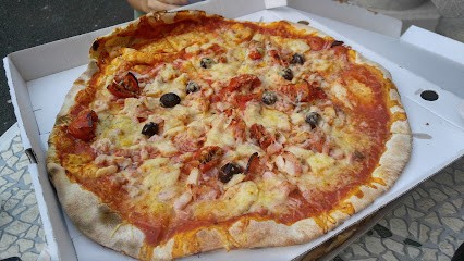 Pizza Maïté, Pizzeria à Saint-Genis-Pouilly