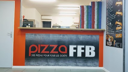 Pizza FFB, Pizzas à Emporter à Pont De Cheruy