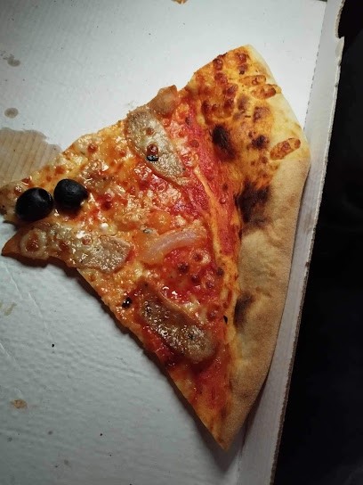 Le Wagon Pizza (Murviel-les-béziers), Pizzeria à Murviel-lès-Béziers