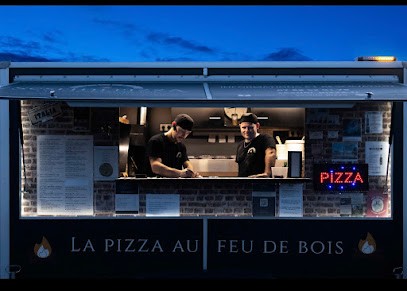 Sestini Pizza, Pizzas à Emporter à Vic-la-Gardiole