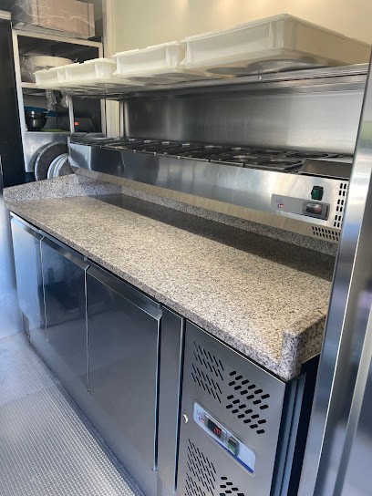 PIZZA POPINS PONT-SAINT-ESPRIT, Pizzas à Emporter à Pont-Saint-Esprit