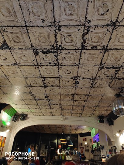 Le Paparazzi Sarl, Pizzeria à Saint-Lunaire