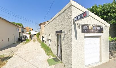 Pizzandshop, Pizzas à Emporter à L'Isle-sur-la-Sorgue