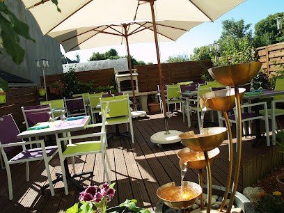 la cucina, Pizzeria à Noyal-Pontivy