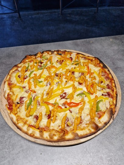 Just'Pizza Tercé, Pizzas à Emporter à Tercé