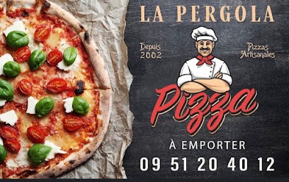 Pizzeria La Pergola, Pizzas à Emporter à Carhaix-Plouguer