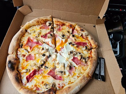 MARCHAL PIZZA, Pizzas à Emporter au Bourget-du-Lac