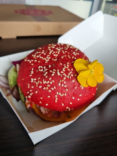 Le ConTTainer, Pizzas à Emporter à Mouroux