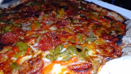 Pizza De La Pierre Percée, Pizzas à Emporter à Pierre-Châtel