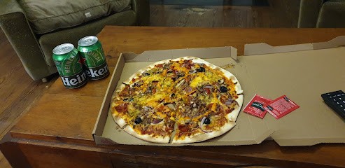 Le Kiosque à Pizzas, Pizzas à Emporter à Brienon-sur-Armançon