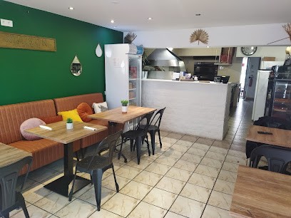 Pizzéria Ô Panneu..., Pizzeria à Saintes-Maries-de-la-Mer