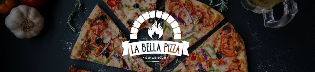 La Bella Pizza, Pizzeria au Grau-du-Roi
