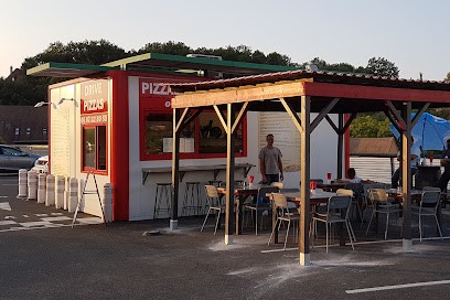 Drive Pizzas, Pizzas à Emporter à Sarlat-la-Canéda