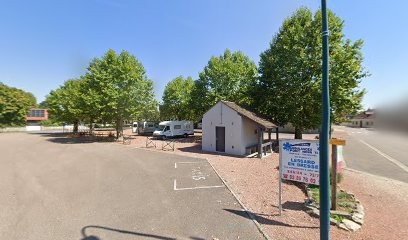 L'Atelier À Pizza, Pizzas à Emporter à Lessard-en-Bresse