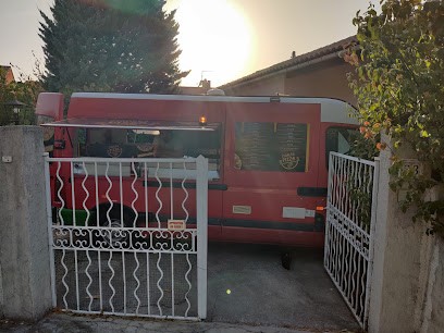 Cigales Pizza, Pizzas à Emporter à Robion